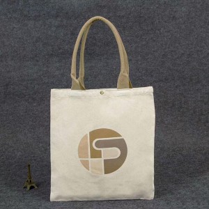 帆布袋图片展示